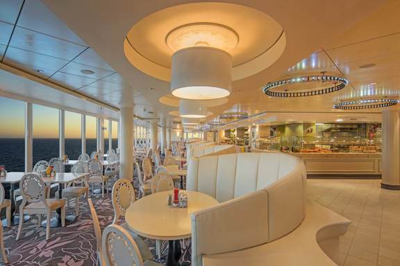 cafe